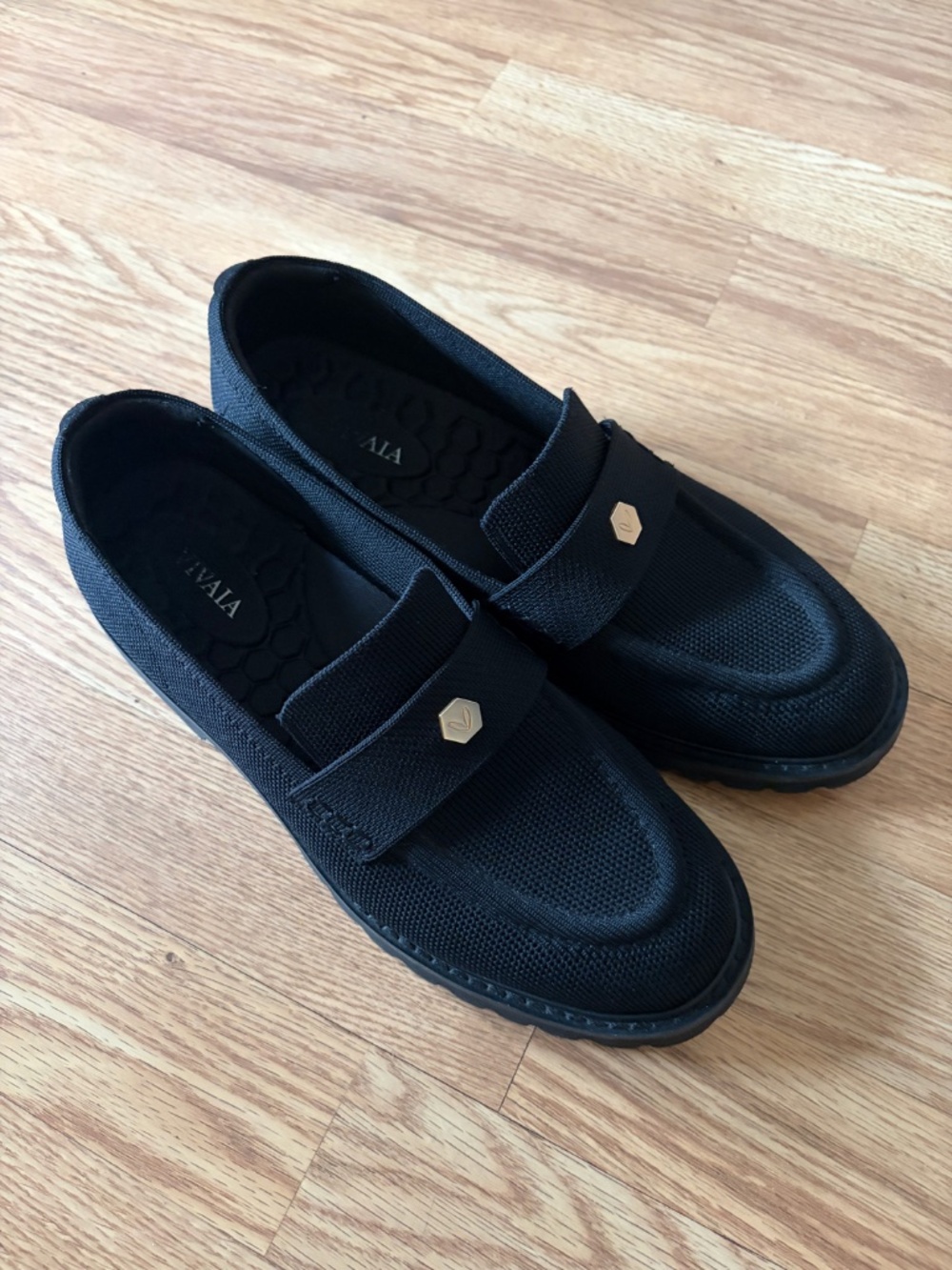 Vivaia Francesca Loafers - Picture 3 of 3